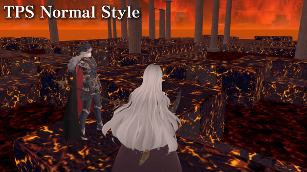 e-act Catcher for Akpala screenshot 5