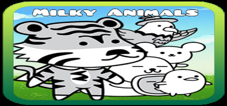 Milky Animals Cheat Engine/CT