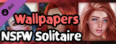 NSFW Solitaire - Wallpapers Pack game capsule image