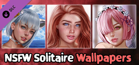 NSFW Solitaire - Wallpapers Pack