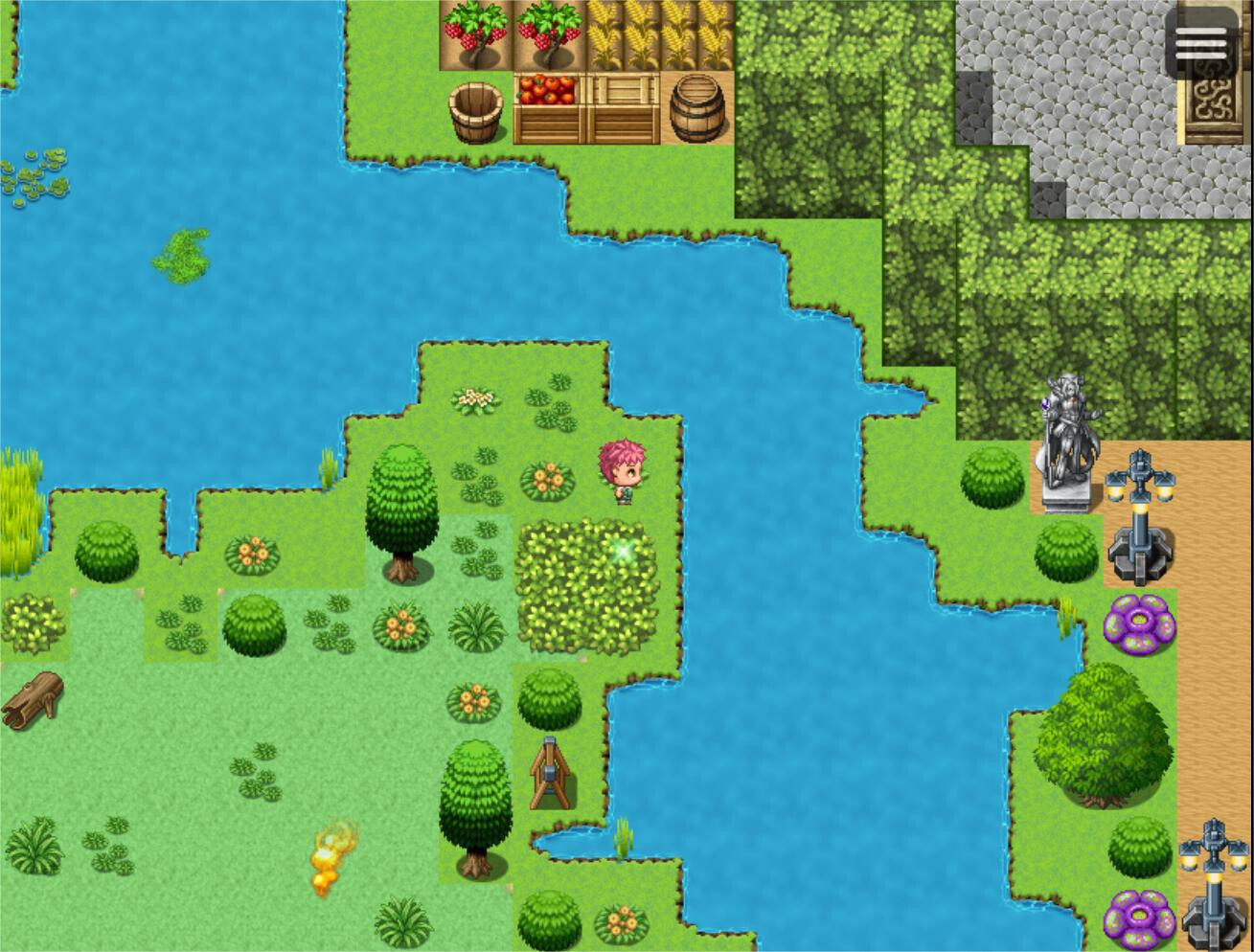 破洞小世界 呆望窗  Hole Small World screenshot #4