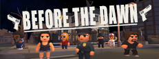 Before the dawn Playtest game capsule image