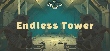 Endless Tower steam charts