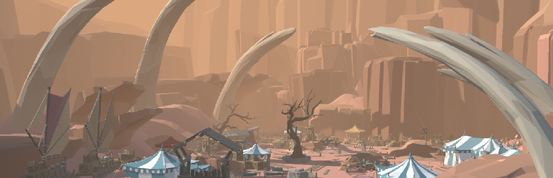 Endless Tower