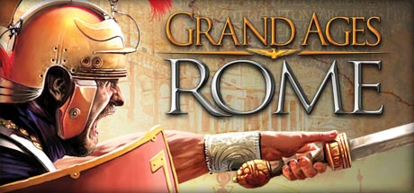 header image of Grand Ages: Rome