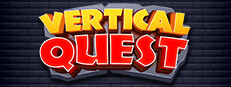 Vertical Quest cover