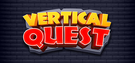 Vertical Quest Cover Image