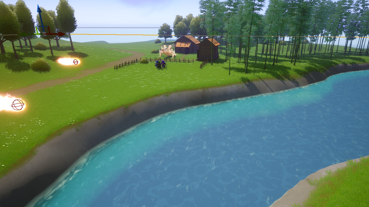 Back To Village screenshot #7