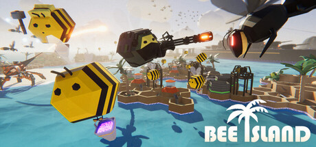 Bee Island crack status