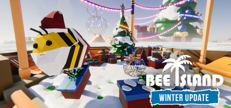 Bee Island steam charts