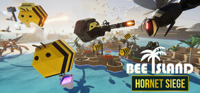 Bee Island