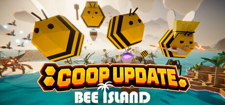 Bee Island technical specifications for computer