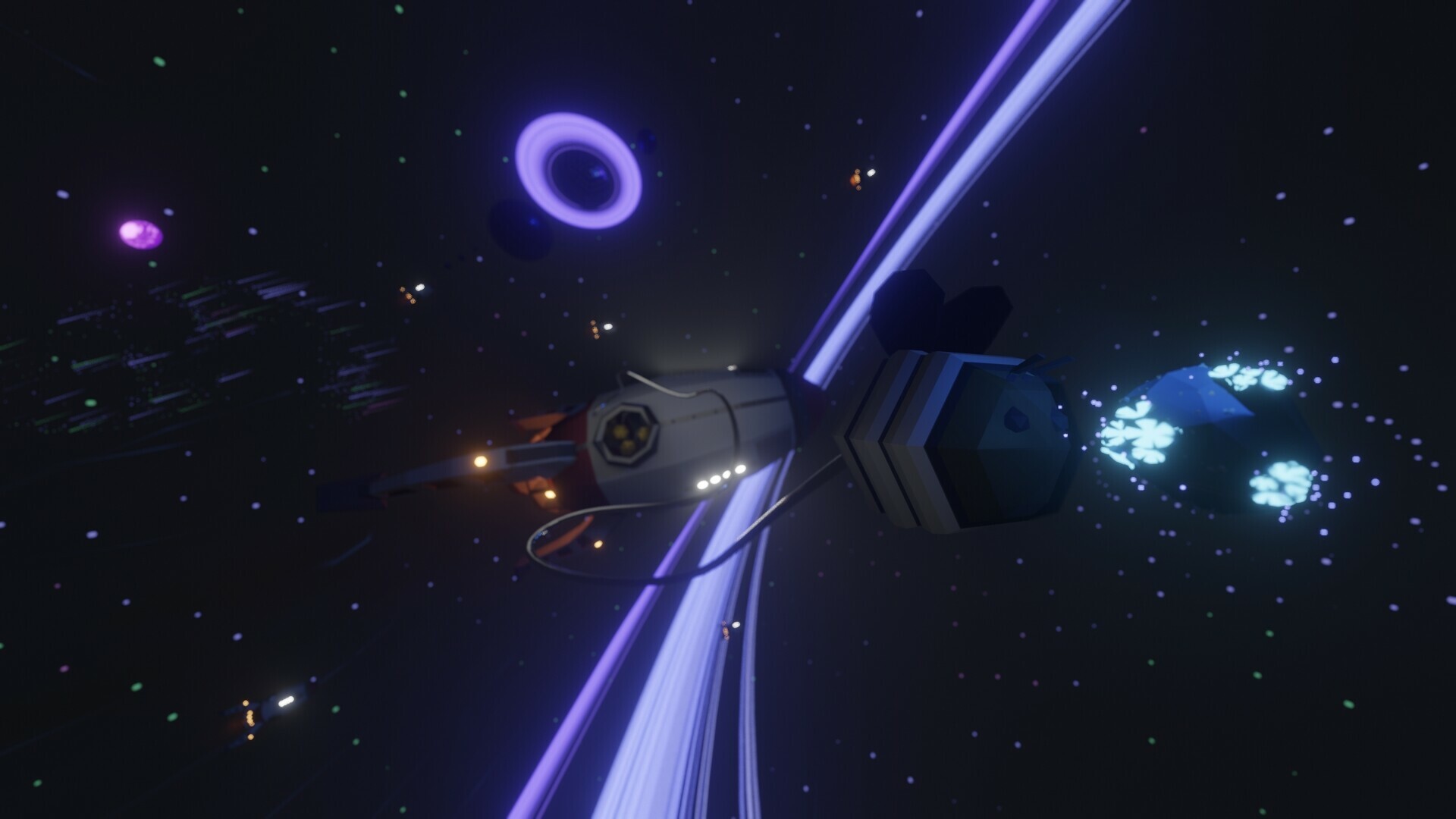 Bee Island screenshot #31