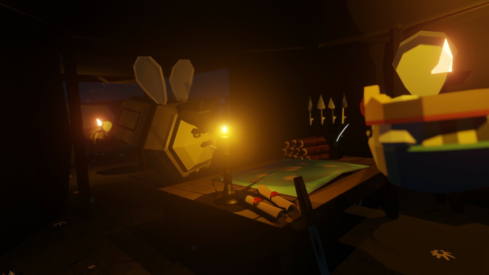 Bee Island screenshot #30