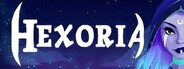 Hexoria