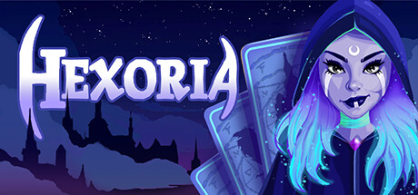 Hexoria steam charts