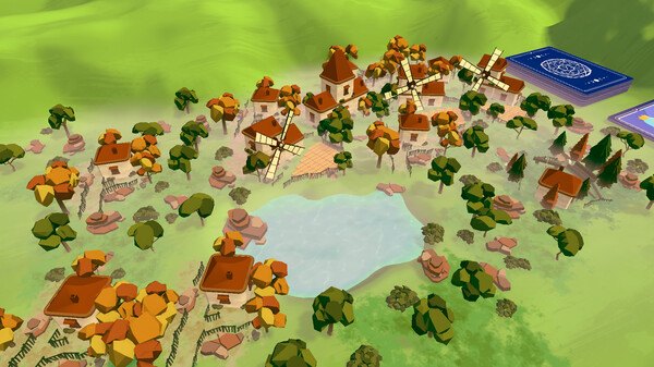 Hexoria screenshot 4