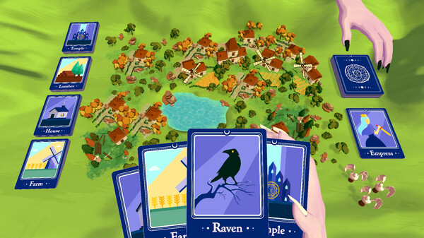 Hexoria screenshot 2