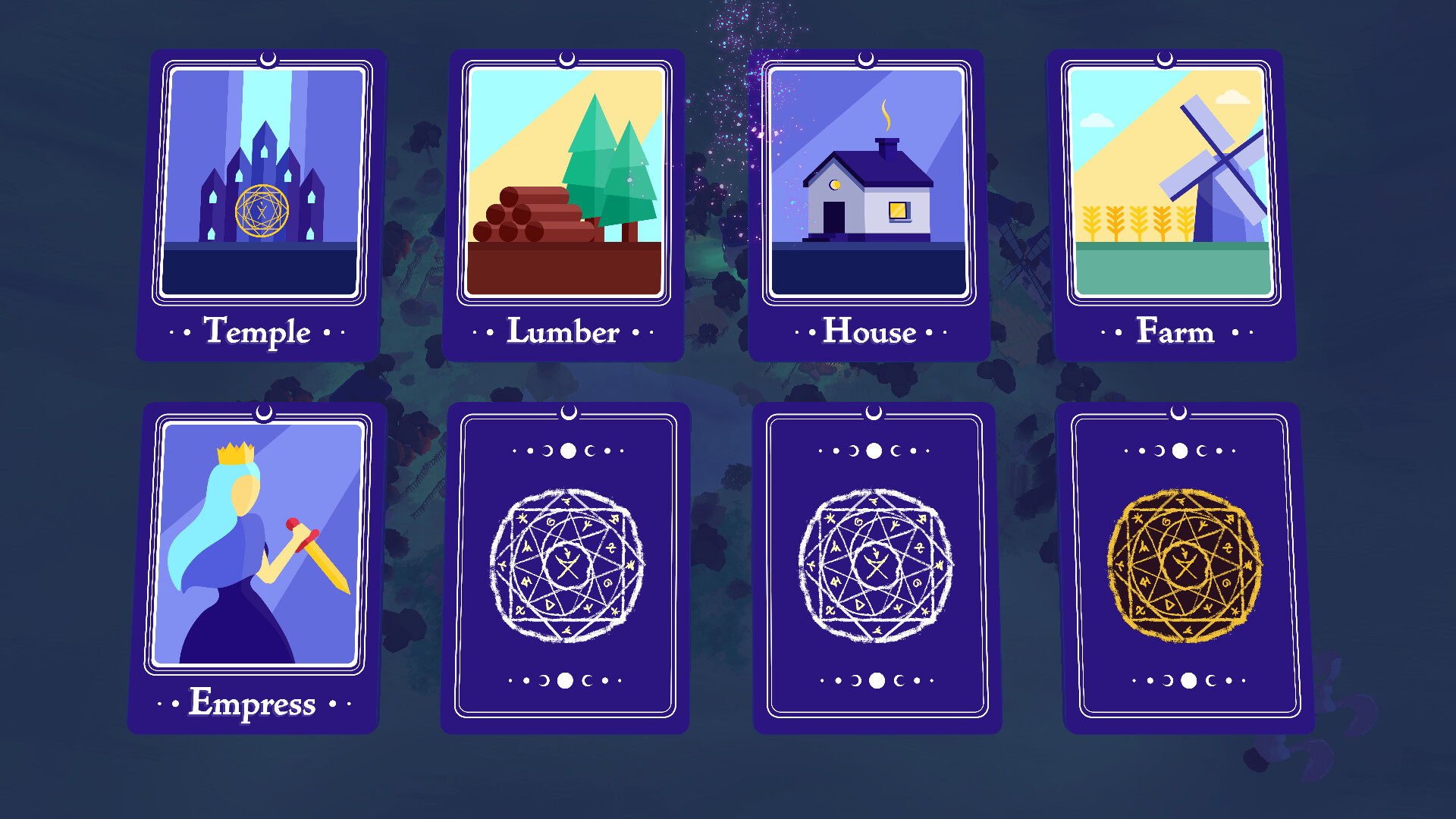 Hexoria screenshot #3