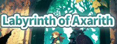 Labyrinth of Axarith