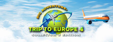 Big Adventure: Trip to Europe 4 - Collector's Edition
