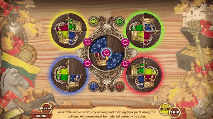 Big Adventure: Trip to Europe 4 - Collector's Edition video 2