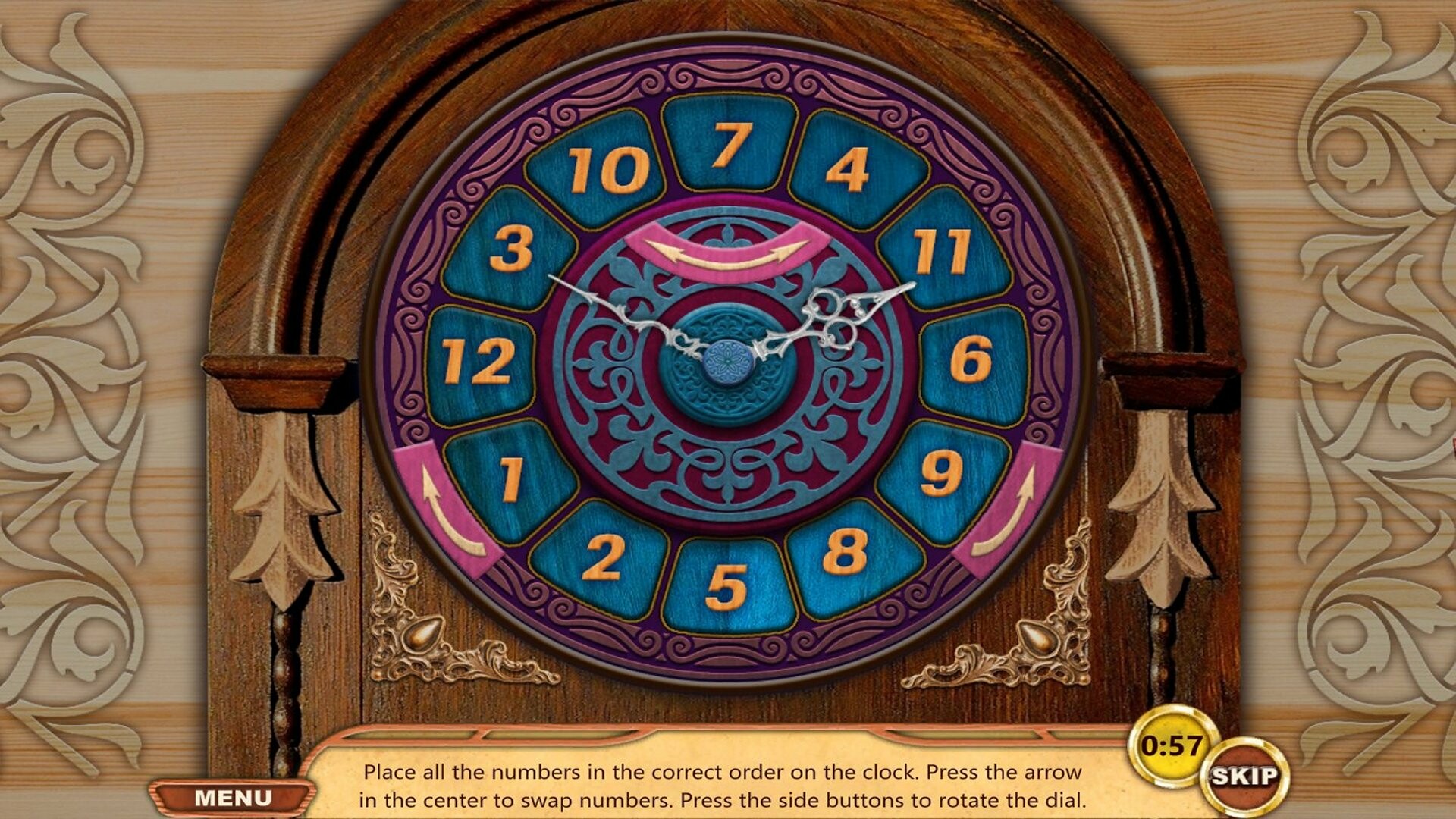 Big Adventure: Trip to Europe 4 - Collector's Edition screenshot #2