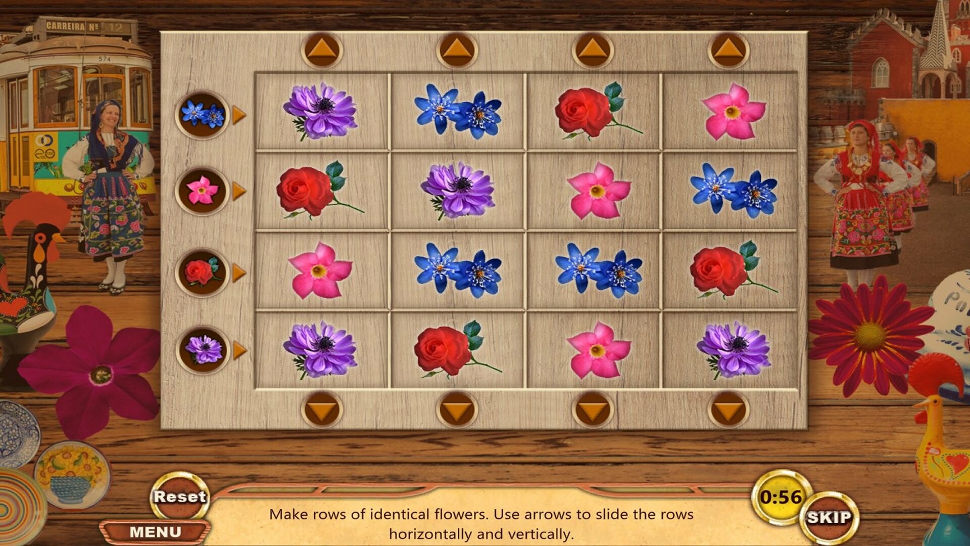 Big Adventure: Trip to Europe 4 - Collector's Edition screenshot #4