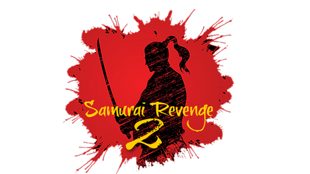 Samurai Revenge 2