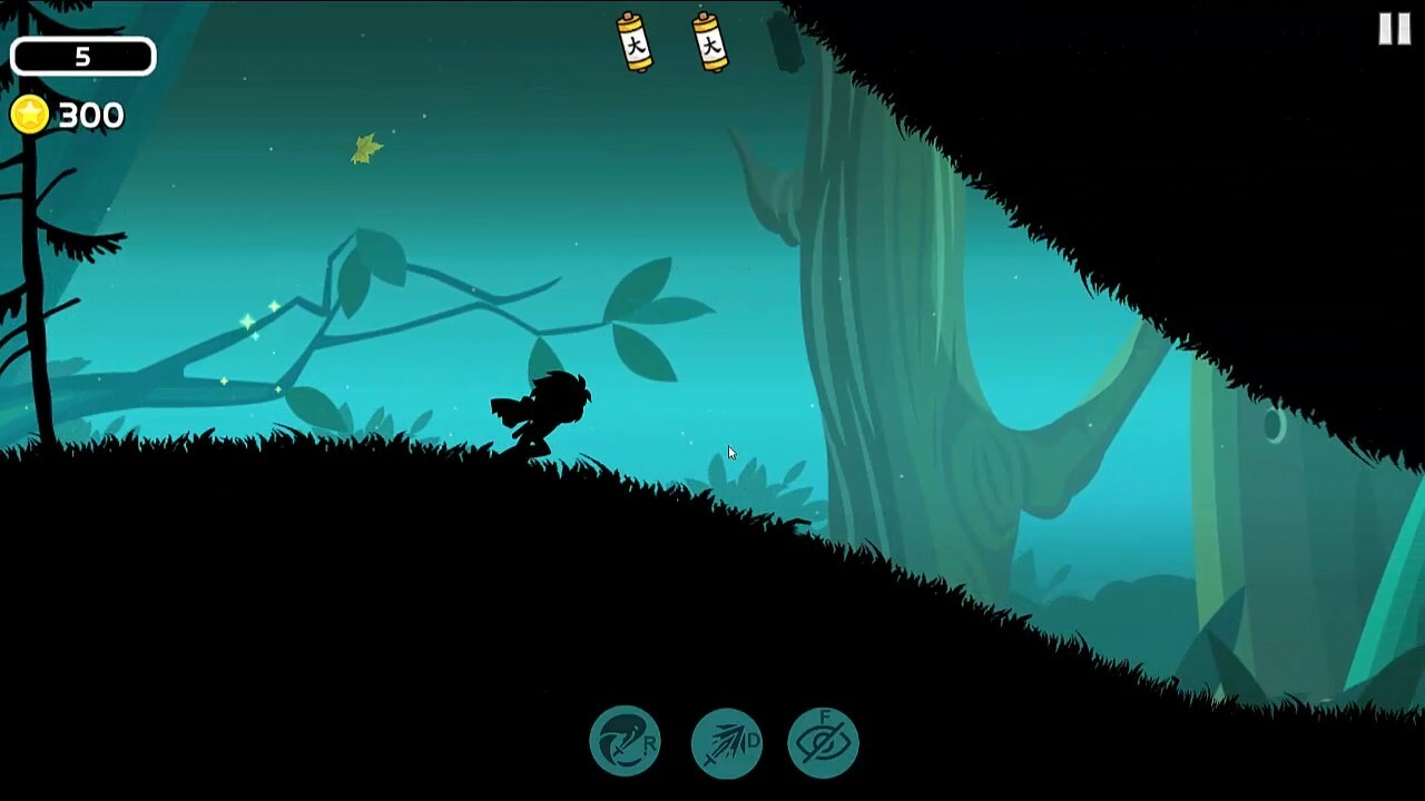 Samurai Revenge 2 Featured Screenshot #1