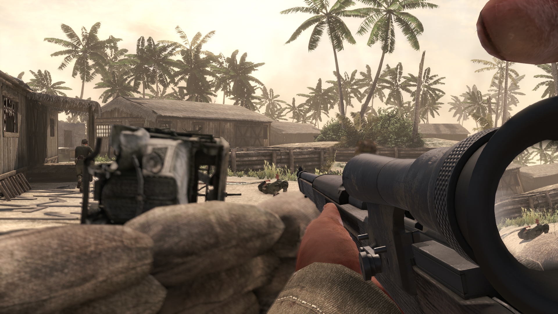 Rising Storm Game of the Year Edition screenshot 22