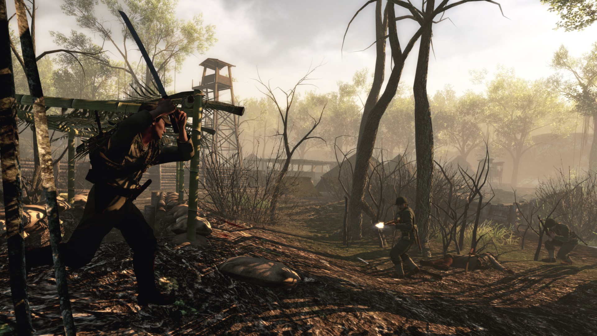 Rising Storm Game of the Year Edition screenshot 29
