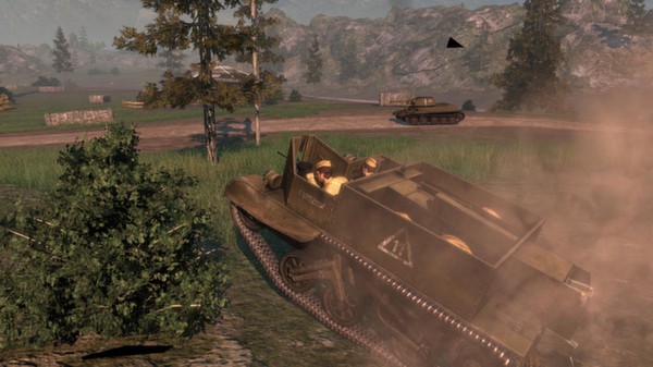 Rising Storm Game of the Year Edition.