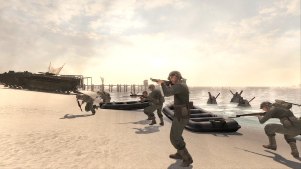 Rising Storm Game of the Year Edition.