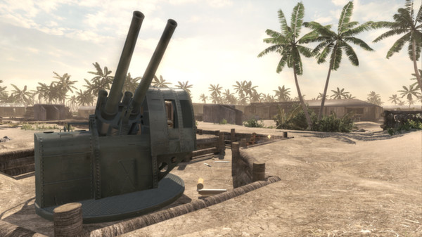 Rising Storm Game of the Year Edition.