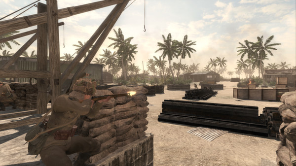 Rising Storm Game of the Year Edition.