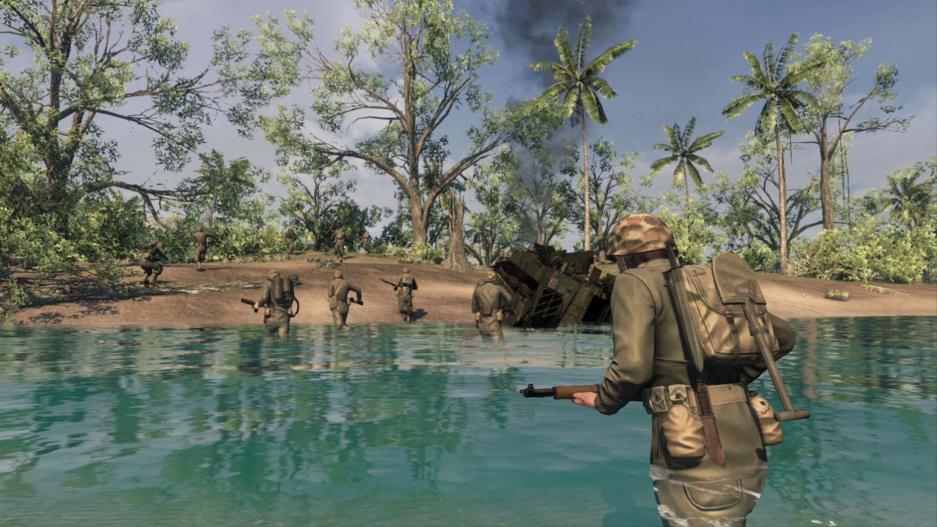 Rising Storm Game of the Year Edition screenshot 42