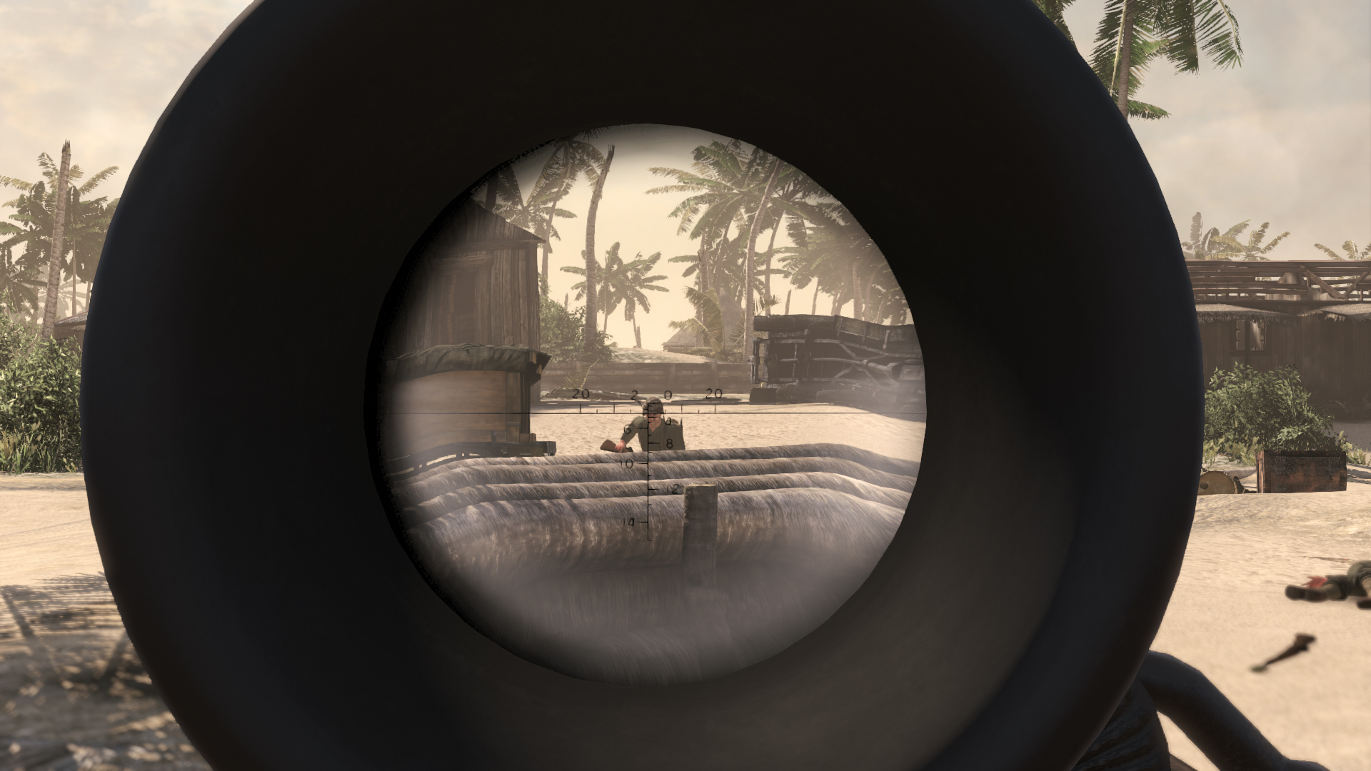 Rising Storm Game of the Year Edition screenshot 23