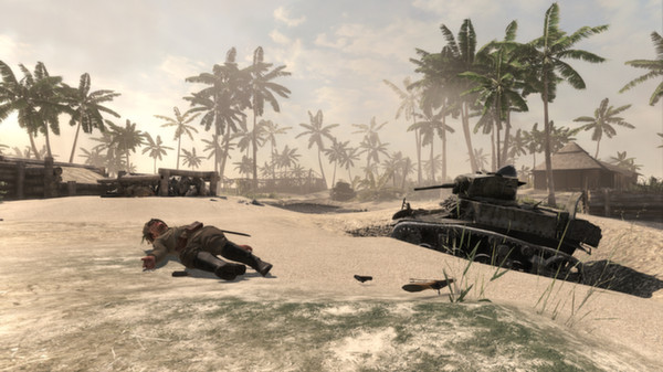 Rising Storm Game of the Year Edition.