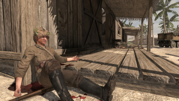 Rising Storm Game of the Year Edition.