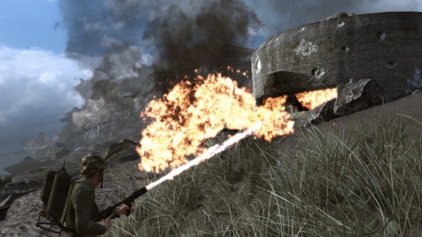 Rising Storm Game of the Year Edition screenshot 34