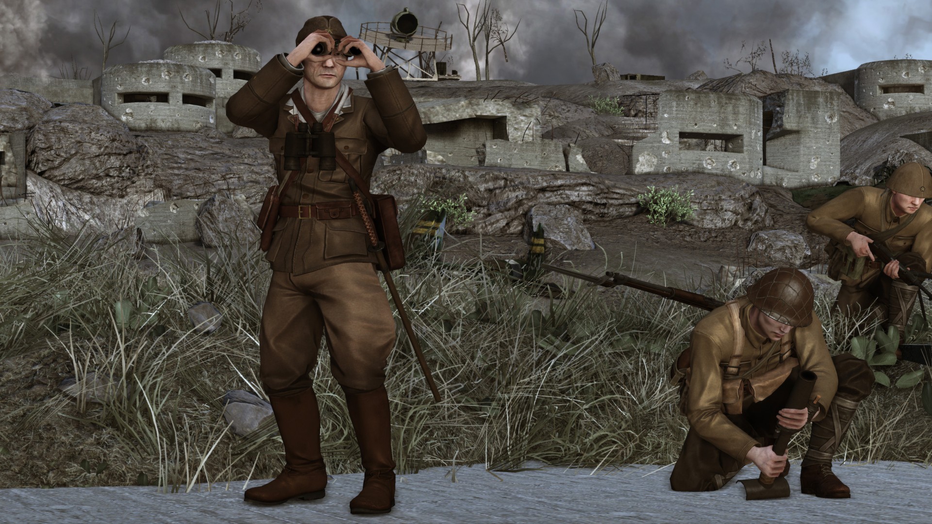 Rising Storm Game of the Year Edition screenshot 38