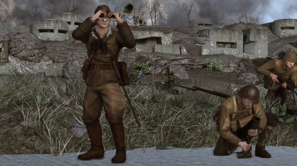Rising Storm Game of the Year Edition screenshot 38