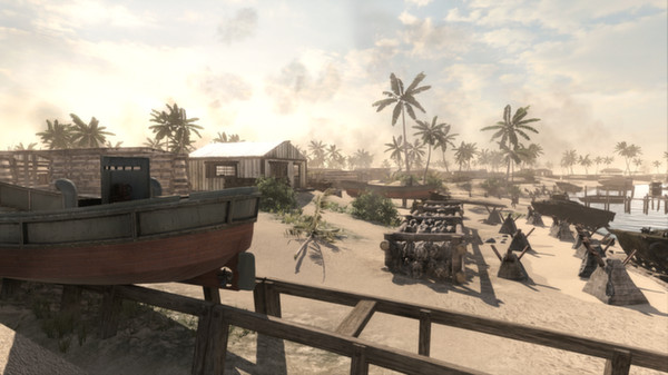 Rising Storm Game of the Year Edition.