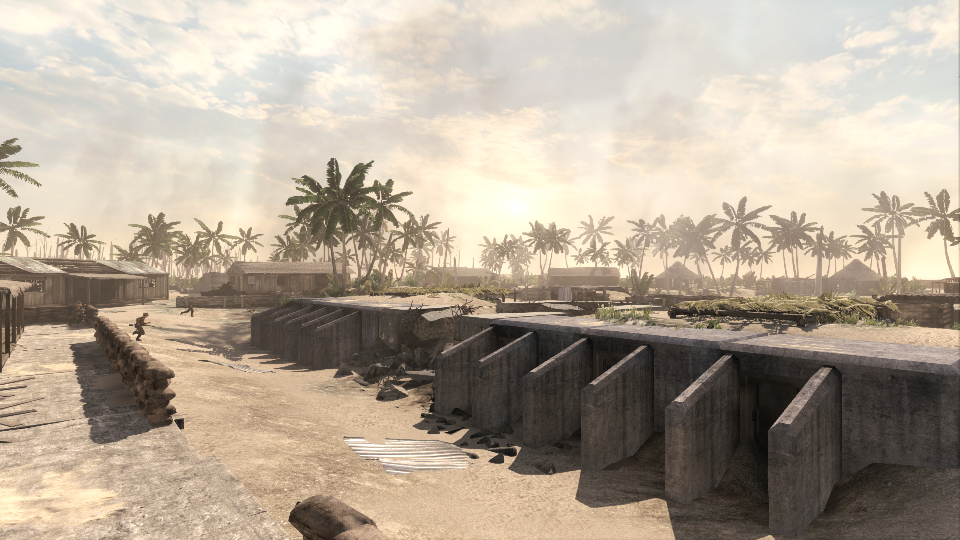 Rising Storm Game of the Year Edition screenshot 18