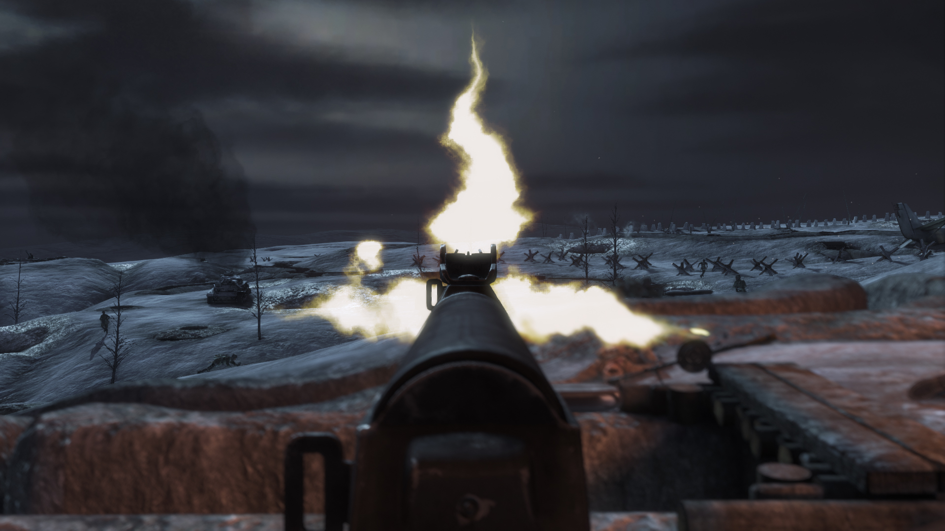 Rising Storm Game of the Year Edition screenshot 25