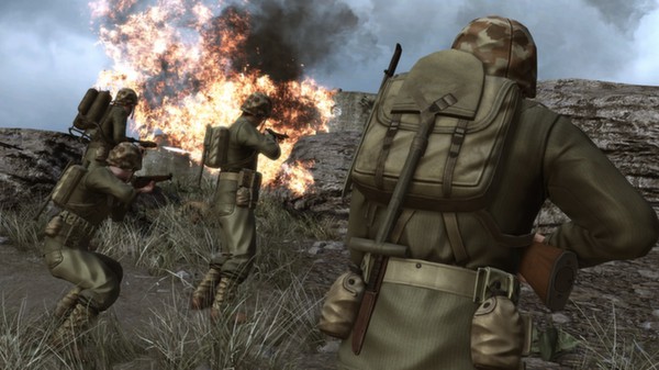 Rising Storm Game of the Year Edition screenshot 36