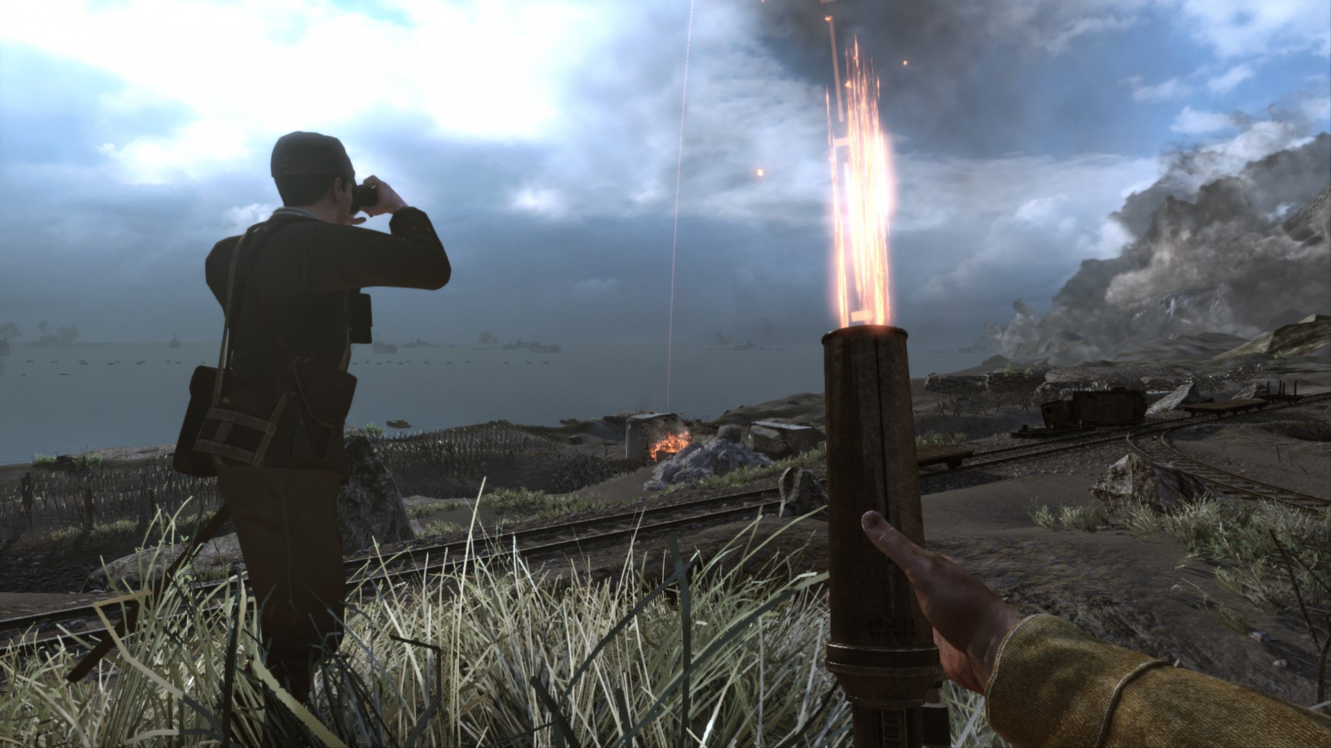 Rising Storm Game of the Year Edition screenshot 39