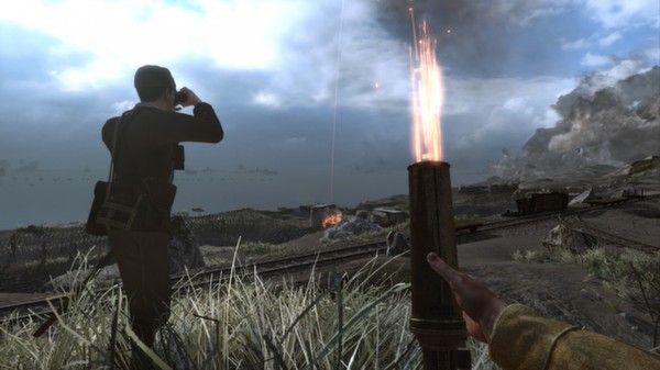 Rising Storm Game of the Year Edition.