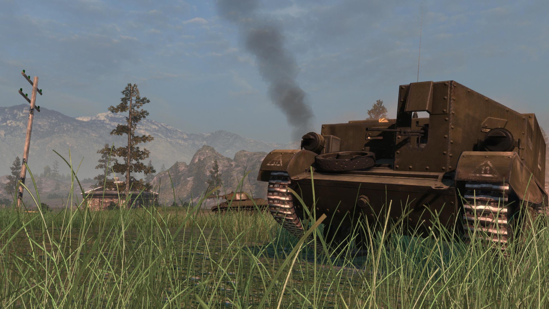 Rising Storm Game of the Year Edition screenshot 9